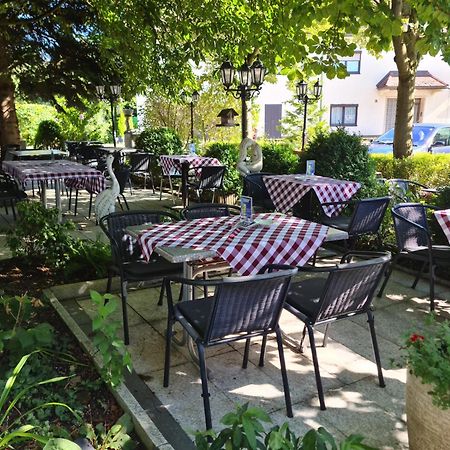 Hoeckner Plaza Hotel Attnang-Puchheim Экстерьер фото